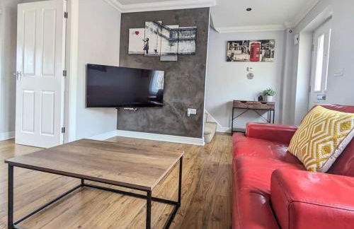 Perfect, 2 bed, modern home - Foto 12
