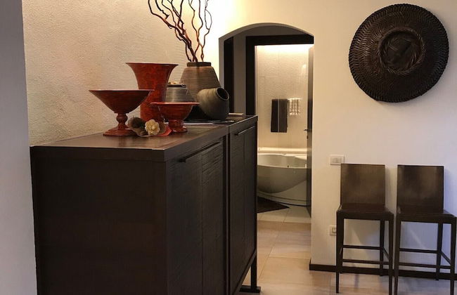 Beautiful Luxury Villa Located in Villasimius Near the Beaches - Photo 37