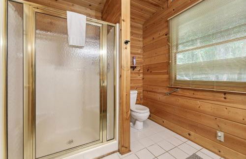 Torch Lake House Central Lake - Foto 16