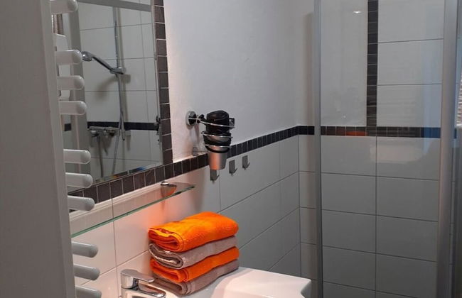 Cosy Holiday Home With Garden - Foto 11