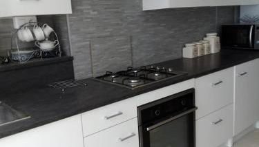 Gîte Les Flôreaux appartement - Foto 4