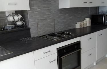 Gîte Les Flôreaux appartement - Foto 4