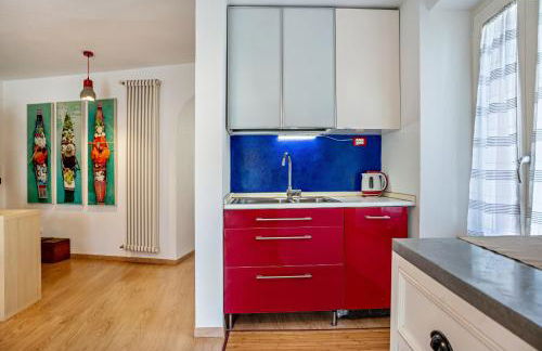 Balconi Rossi Borgo Valsugana - Foto 9