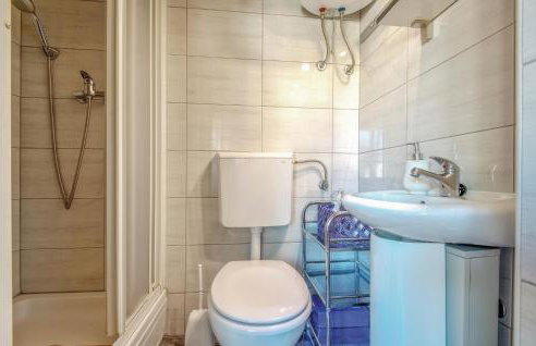 Amazing Home In Lopatinec With Jacuzzi - Foto 31