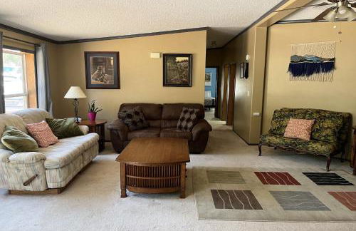 Rocky Mountain Rustic - Foto 1