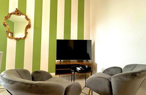 Apartment-Navigli-House of Mirrors - Foto 4