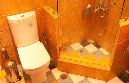 Villa Inn Messinia - Foto 12