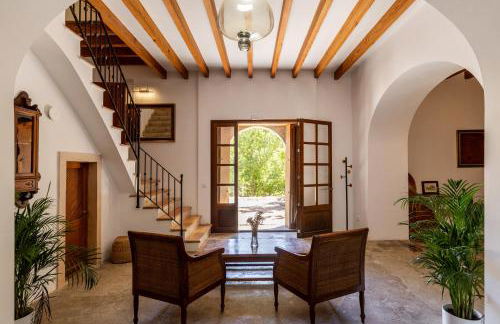 Honor - Rustic villa for 16 people - Foto 10