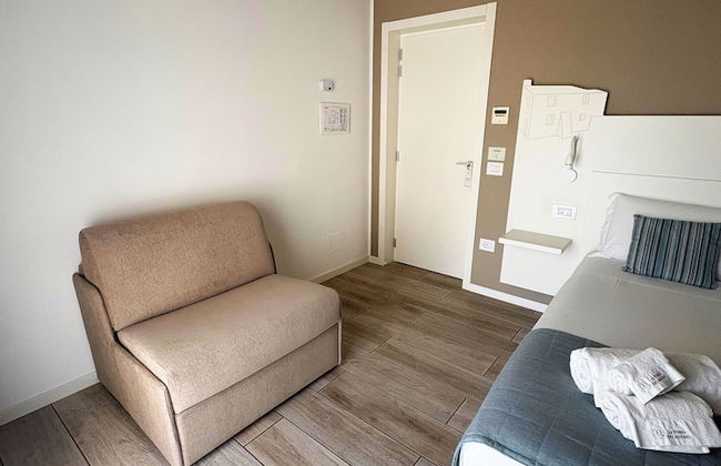 La Torre del Mulino - Superior Rooms - Foto 47