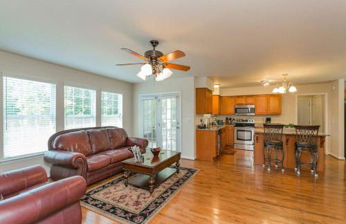 Huge Home For Groups Near Downtown - Foto 9