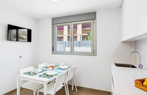 MEDANO4YOU Sophia's Home - Foto 27