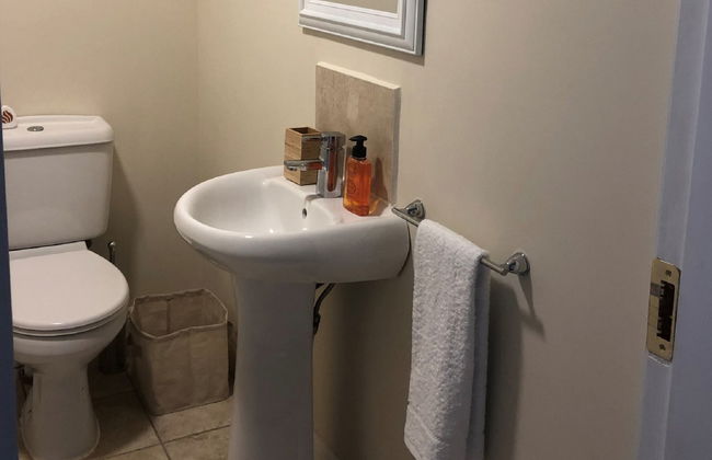 3 bedroom House in Nenagh with garden - Photo 11