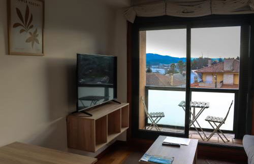 Apartamento Calest en Poio-Pontevedra - Foto 8