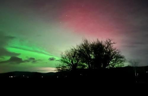 Granary at Tyddyn Isaf - Photo 32