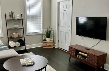 Modern Abode 2BR Near UofR, Highland, Downtown Rochester, NY Sleeps 4 - Foto 34