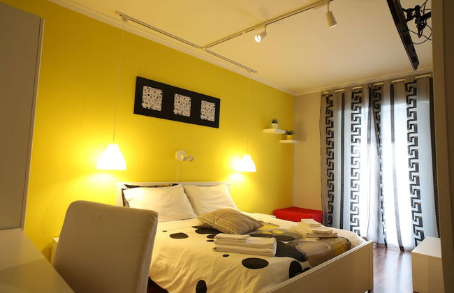 Elios Rooms - Foto 4