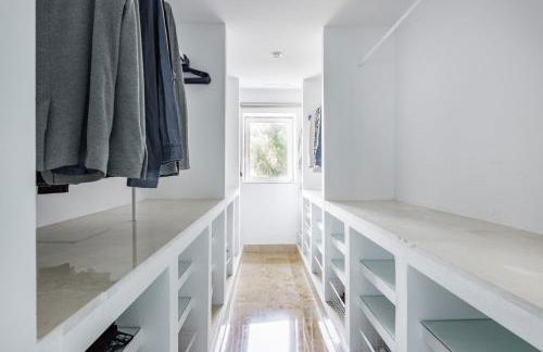 Exclusive Seafront Villa,Private Pool,Gym,BBQ - Foto 26