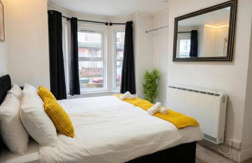 West Reading Contractor Apartment with On-Site Parking - Foto 3