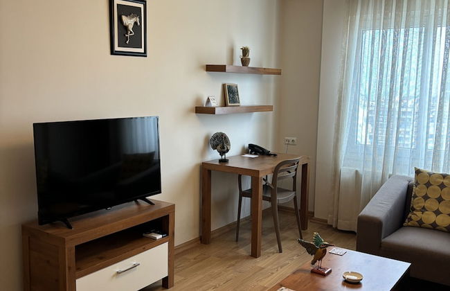 Upart Home - Foto 27