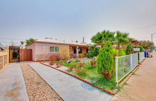 Pet-Friendly Home Near Downtown Henderson - Foto 27