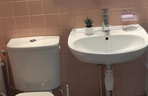 LE PHENIX à internet haut débit & parking - Foto 9