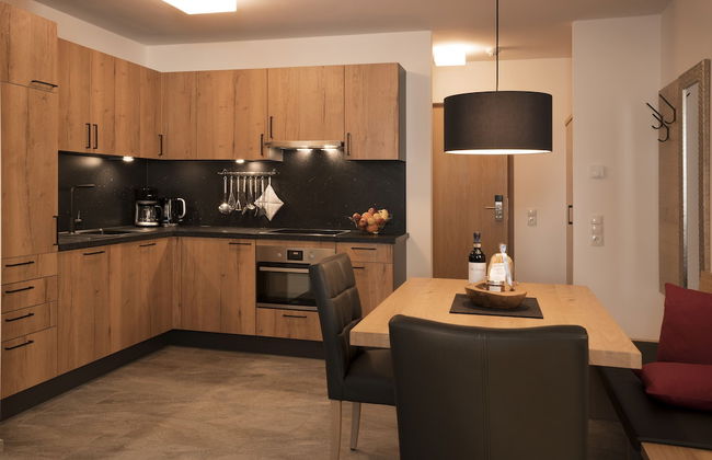 Arlberg Resort Klösterle - Foto 18