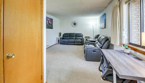 Downtown Delta Condo about 34 Mi to Black Canyon! - Foto 2