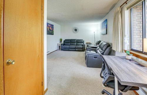 Downtown Delta Condo about 34 Mi to Black Canyon! - Foto 2