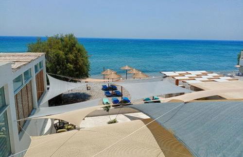 Phil Samosflats Beachfront Maisonettes - Foto 29