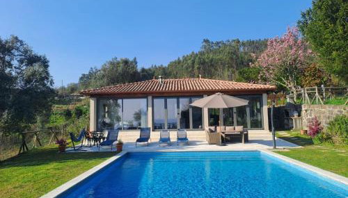 The Pool House - Photo 2