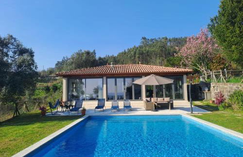 The Pool House - Foto 1