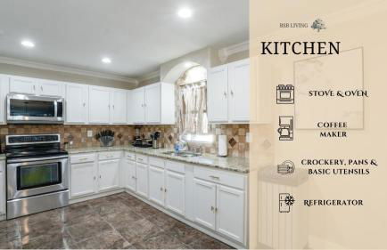 Grand 5BR 2 5B Villa with Pool & Hot Tub - Foto 12