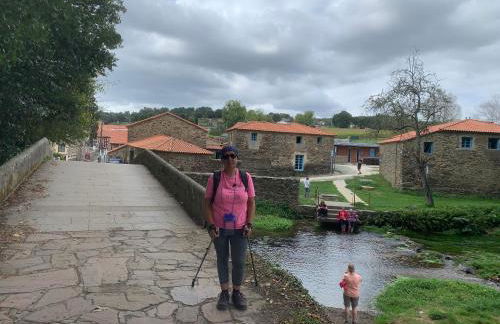 Casa Otilia - Rural - Camino de Santiago - Arzúa - Foto 67