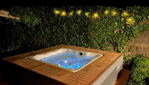 El Cau dels Somnis - Foto 4, Garden, Garden view