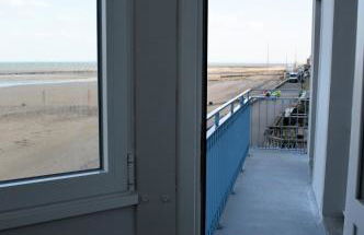 La Tourelle - Balcon vue mer et terrasse plein sud - Foto 30