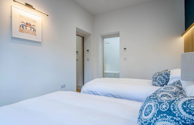 Wisemans House Apartment 3 - Wisemans Bridge - Foto 9