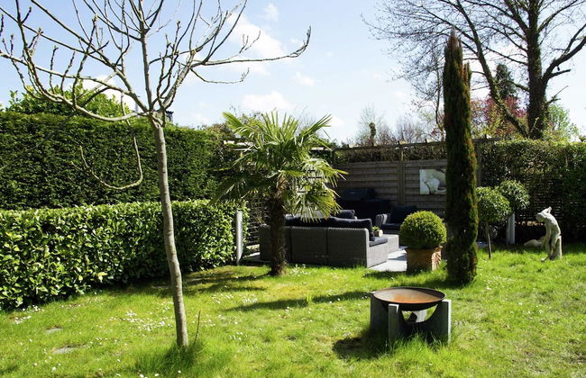 Holiday Home in Kortgene Near Lake Veere - Foto 19