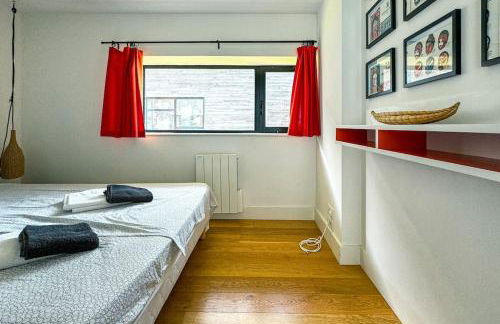 Maison d'architecte face à la mer - Foto 77