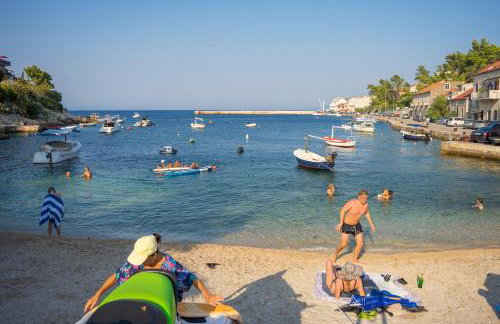 Vista Mare apartment - Foto 7