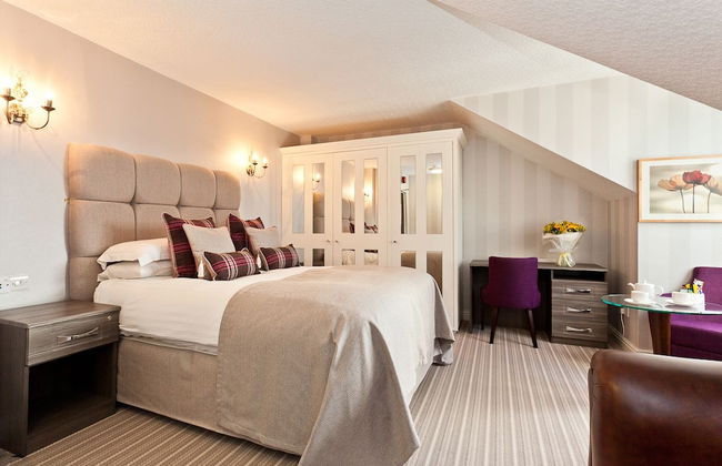 Windermere Hillthwaite Hotel - Foto 12