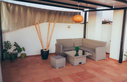 Apartamentos Molino Almona HC - Foto 16