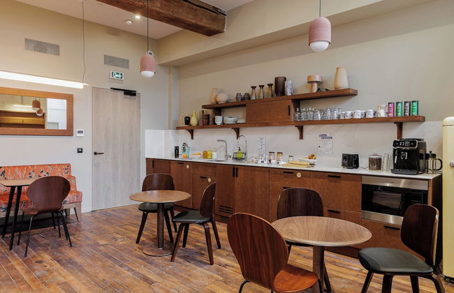 Hôtel Cloître - Entrée autonome, réception en ligne - Encore Mieux - Foto 37