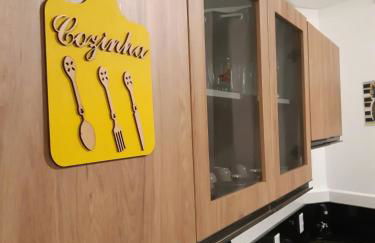 Apartamento 103 novo 100 mts da Praia Espanha Residence - Foto 16