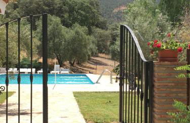 Casas Rurales La Loma Del Carrascal - Foto 30