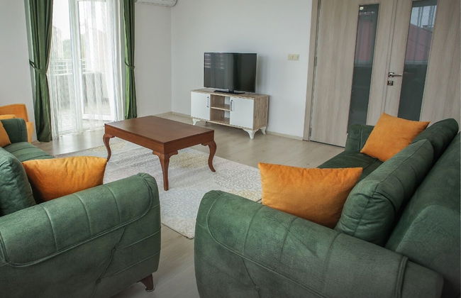 Bikka Suite & Otel - Foto 11