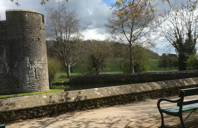 The White House Wells 2 Park View - Foto 23