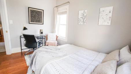 Luxe 3BR Apartment at MIT Harvard with FREE parking - Foto 5