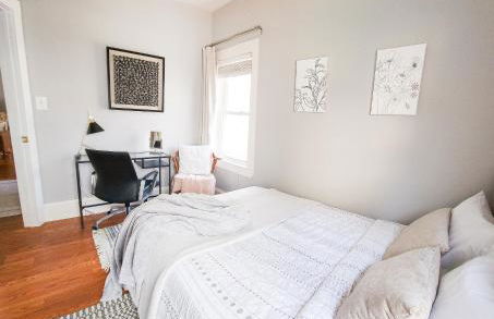 Luxe 3BR Apartment at MIT Harvard with FREE parking - Foto 5