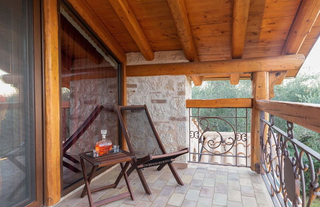 Villa Madera by CorfuEscapes - Foto 19