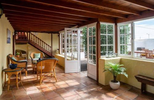 Casa El Barranco - Foto 79